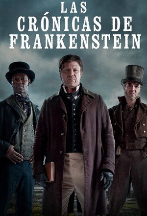 The Frankenstein Chronicles poszter
