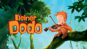 Kleiner Dodo kép