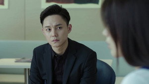 他来了, 请闭眼 1. évad Ep.19 19. epizód
