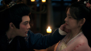 替婚新娘 1. évad Ep.7 7. epizód