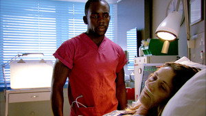 Holby City 15. évad Ep.31 31. epizód