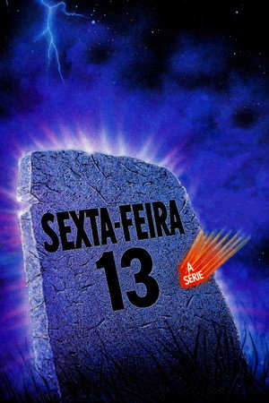Friday the 13th: The Series poszter