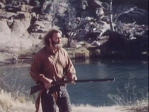 Grizzly Adams 1. évad Ep.10 10. epizód