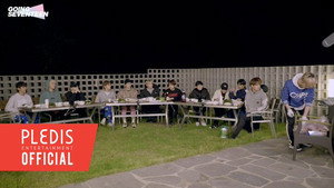 GOING SEVENTEEN 2. évad Ep.22 22. epizód