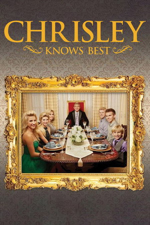 Chrisley Knows Best 1. évad (2014-03-11) poszter