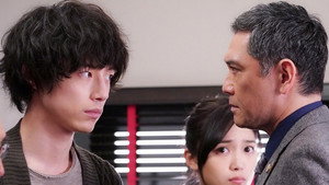 イノセンス 冤罪弁護士 1. évad Ep.5 5. epizód