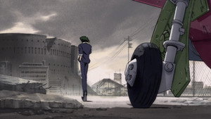 Cowboy Bebop kép