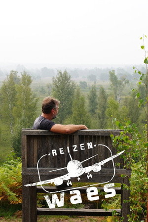Reizen Waes poszter