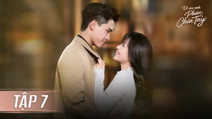 Vì Mẹ Anh Phán Chia Tay 1. évad Ep.7 7. epizód