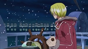One Piece 9. évad Ep.327 327. epizód
