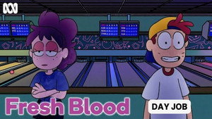 Day Job 1. évad Ep.3 3. epizód