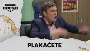 Државни посао 14. évad Ep.54 54. epizód