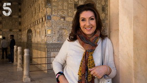 Cruising with Jane McDonald 5. évad Ep.4 4. epizód