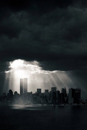 9/11: Egy nap Amerikában poszter