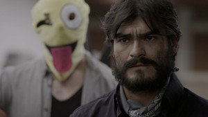 Señora Acero 4. évad Ep.39 39. epizód