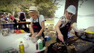 My Kitchen Rules 6. évad Ep.25 25. epizód