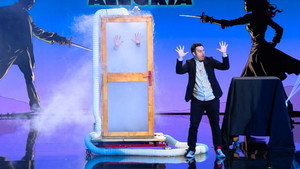 Penn & Teller: Fool Us 10. évad Ep.6 6. epizód