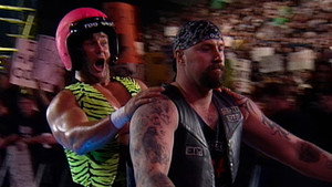 WWE Heat 2. évad Ep.9 9. epizód