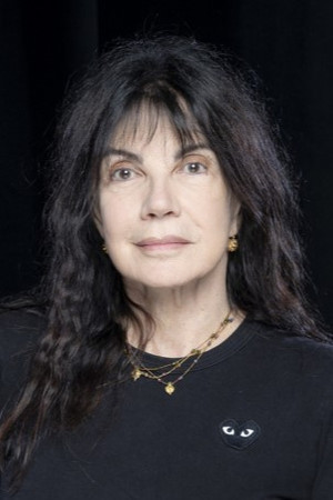 Carole Laure profil kép