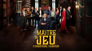 Le Maître du Jeu kép