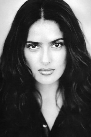 Salma Hayek Pinault profil kép