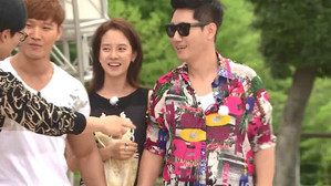 런닝맨 1. évad Ep.156 156. epizód