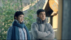 无心法师 1. évad Ep.7 7. epizód
