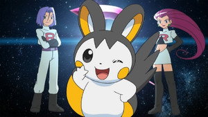 Pokémon 16. évad Ep.42 42. epizód