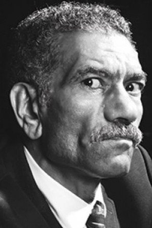 Sayed Ragab profil kép