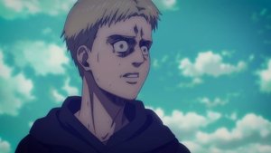 Attack on Titan A végső évad Ep.3 3. epizód
