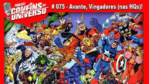 Confins do Universo 5. évad Ep.9 9. epizód