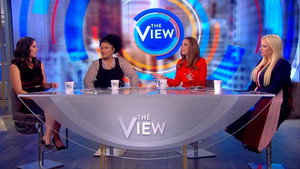 The View 22. évad Ep.28 28. epizód