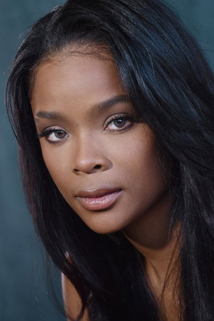 Ajiona Alexus profil kép