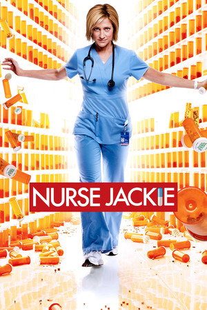 Jackie nővér poszter