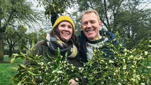 Countryfile 31. évad Ep.51 51. epizód