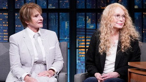 Late Night with Seth Meyers 11. évad Ep.124 124. epizód