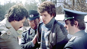 Polizeiruf 110 11. évad Ep.8 8. epizód