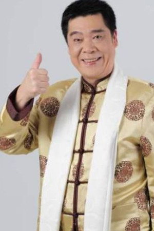 苏志丹