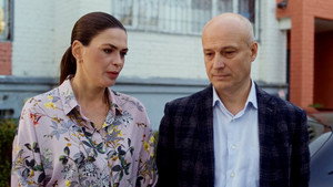 Ни сват, ни брат 1. évad Ep.4 4. epizód
