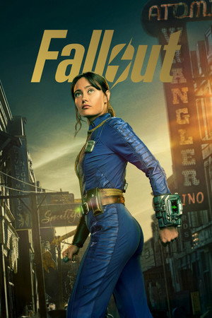 Fallout poszter
