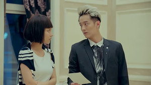 美人为馅 3. évad Ep.12 12. epizód