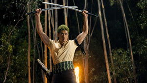 ONE PIECE 1. évad Ep.1 A KALAND KEZDETE