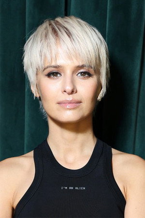 Любовь Аксёнова profil kép