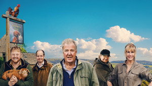 Clarkson farmja kép