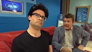 Harry Hill's TV Burp 2. évad Ep.3 3. epizód
