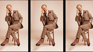 Lord Peter Wimsey kép