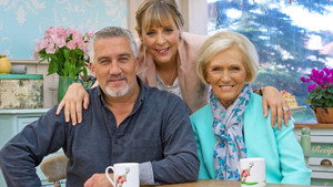 The Great Sport Relief Bake Off kép