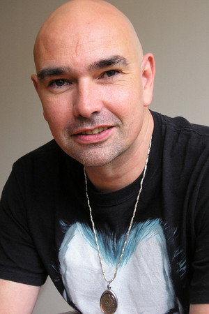 Cees Geel profil kép