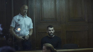 L'Homme que j'ai condamné 1. évad Ep.1 1. epizód