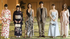 100万円の女たち kép